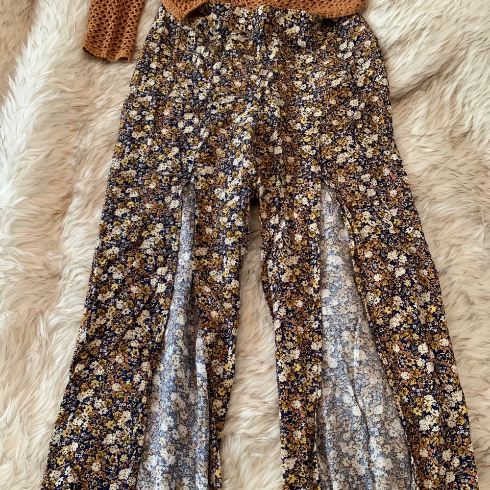 Ecoté by Urban Outfitters Hippie Pants